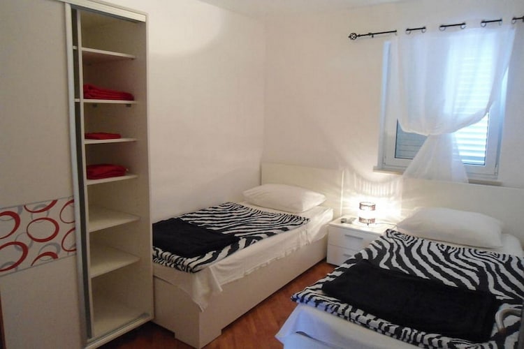 Apartmá Apartment The Big Chill - Three Bedroom Apartment