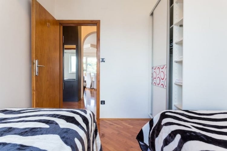Apartmá Apartment The Big Chill - Three Bedroom Apartment