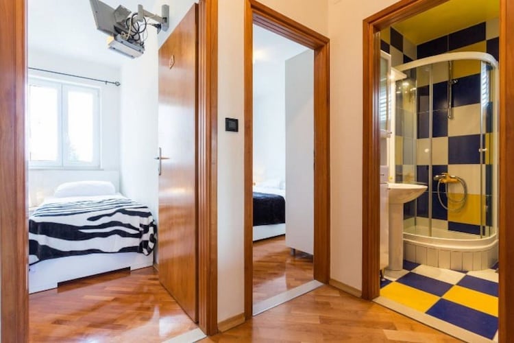 Apartmá Apartment The Big Chill - Three Bedroom Apartment