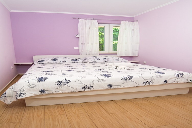 Apartmá Apartments Stella - One Bedroom Apartment with Ter