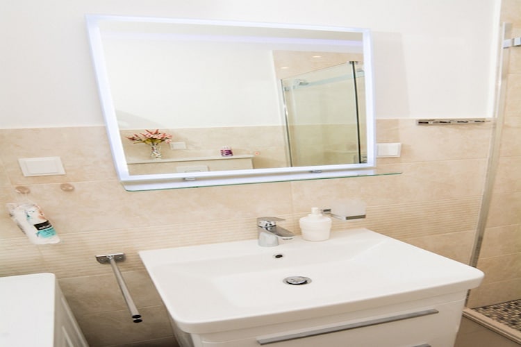 Apartmá Apartments Stella - One Bedroom Apartment with Ter