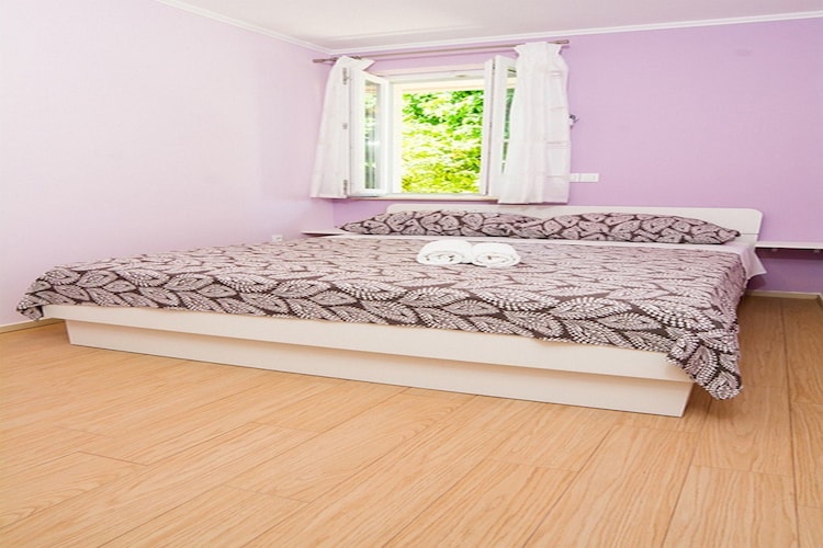 Apartmá Apartments Stella - One Bedroom Apartment with Ter