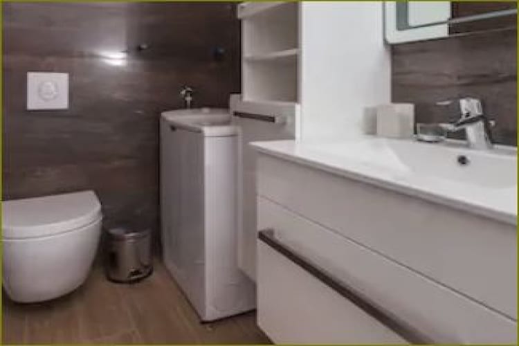 Ferienwohnung Apartments Dub - Comfort One-Bedroom Apartment wit