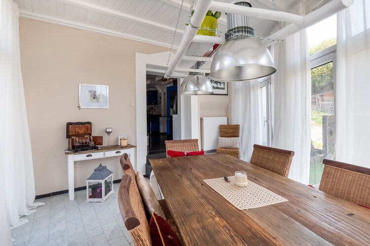 Ferienhaus Mimbach