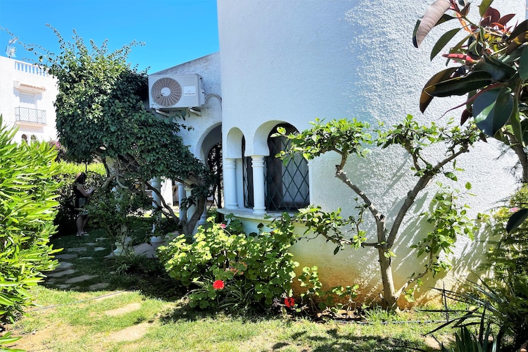 Bungalow Alhambra ULF