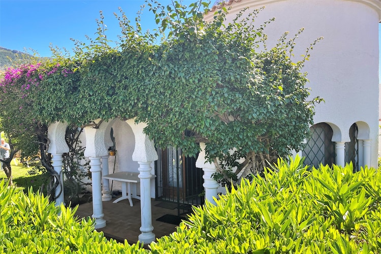 Bungalow Alhambra ULF