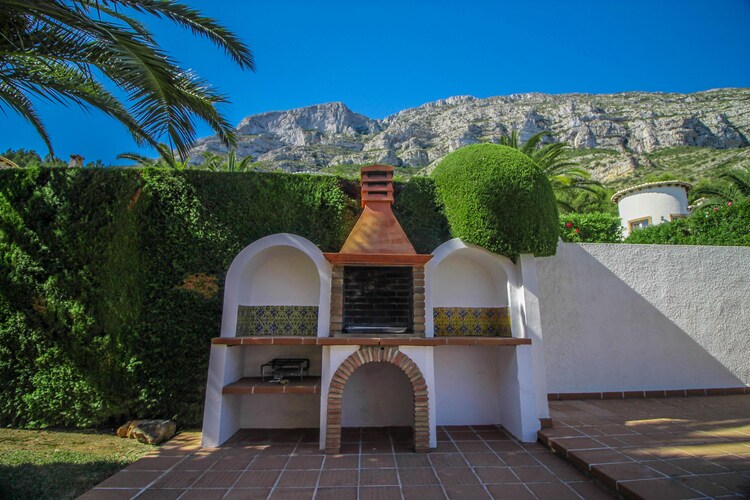 Villa Sabina