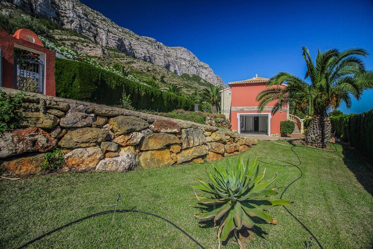 Villa Sabina