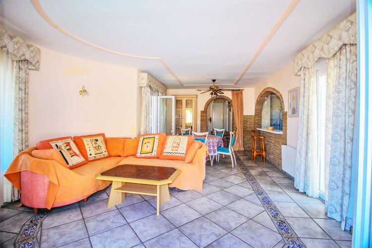 Villa Sabina