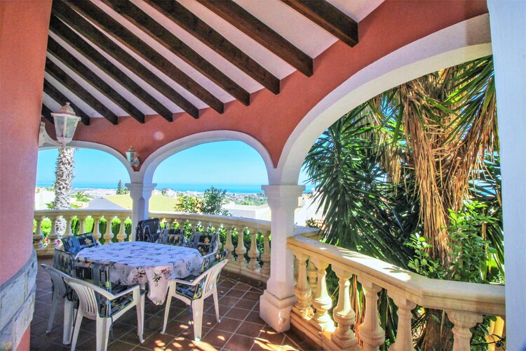 Villa Sabina