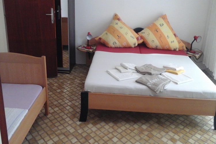 Apartmá Apartments and Room Katja - Two Bedroom Apartment