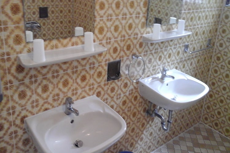 Apartmá Apartments and Room Katja - Two Bedroom Apartment