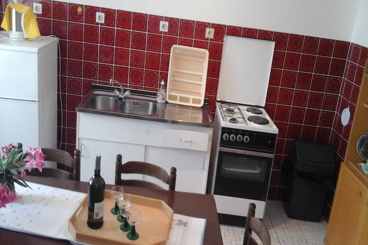 Apartmá Apartments and Room Katja - Two Bedroom Apartment