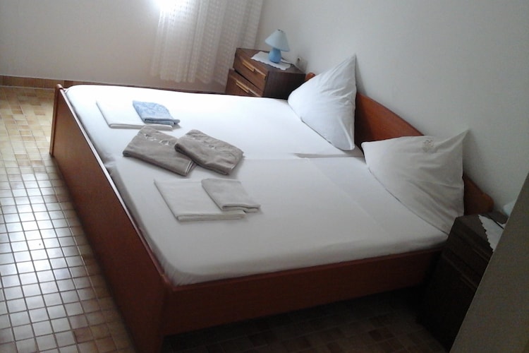Apartmá Apartments and Room Katja - Two Bedroom Apartment