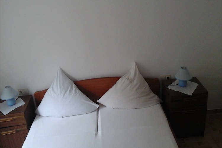 Apartmá Apartments and Room Katja - Two Bedroom Apartment