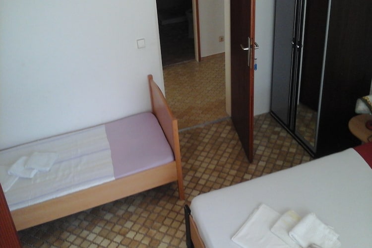Apartmá Apartments and Room Katja - Two Bedroom Apartment