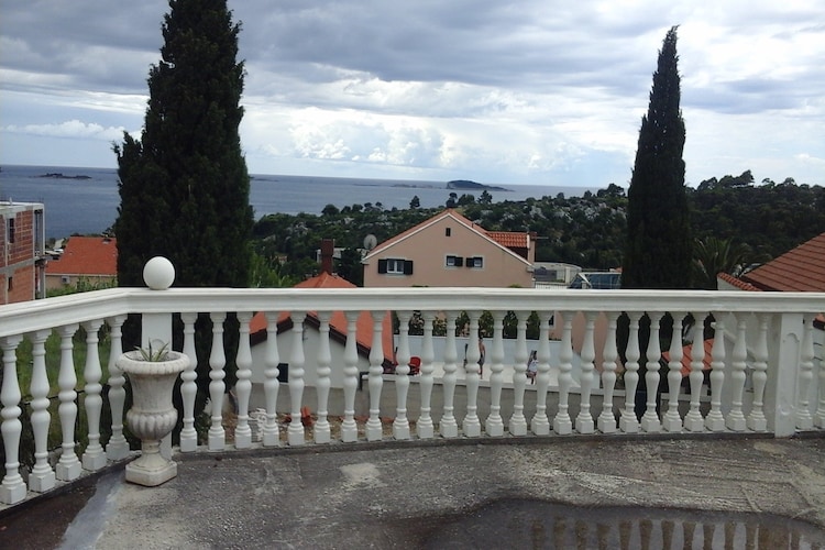 Apartmá Apartments and Room Katja - Double Room