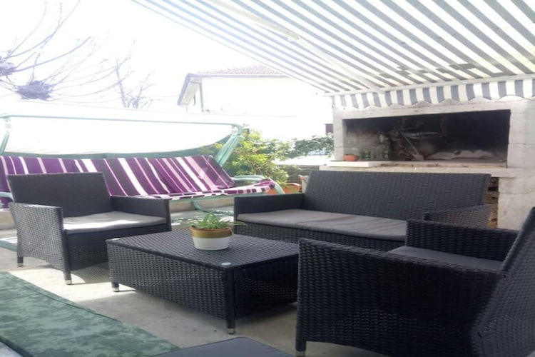   Holiday Home Spalato - Holiday home  with Terrace