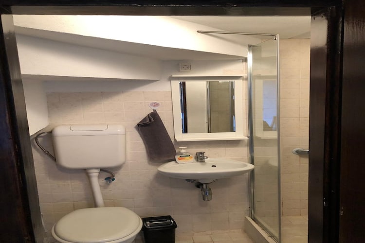 Apartmá Rooms City Central Old Town - Triple Rom with Sea