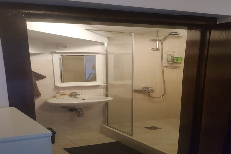 Apartmá Rooms City Central Old Town - Triple Rom with Sea