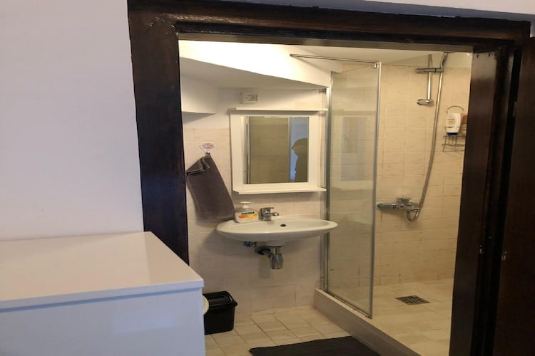 Apartmá Rooms City Central Old Town - Triple Rom with Sea