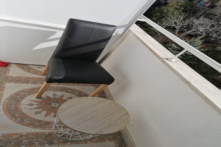 Apartmá Apartment Ema - One Bedroom Apartment with Balcony