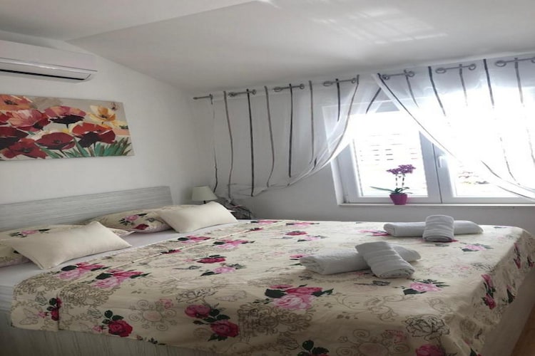 Apartmá SunOne Dubrovnik - One Bedroom Apartment with Terr
