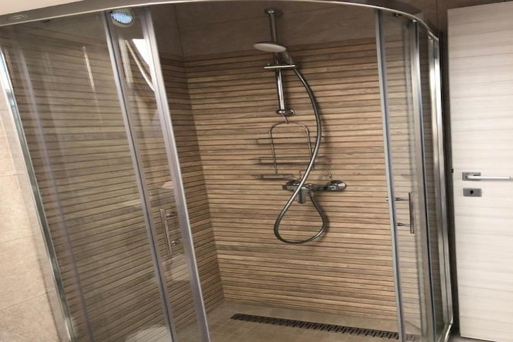Apartmá SunOne Dubrovnik - One Bedroom Apartment with Terr