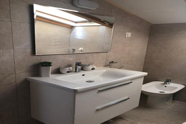 Apartmá SunOne Dubrovnik - One Bedroom Apartment with Terr