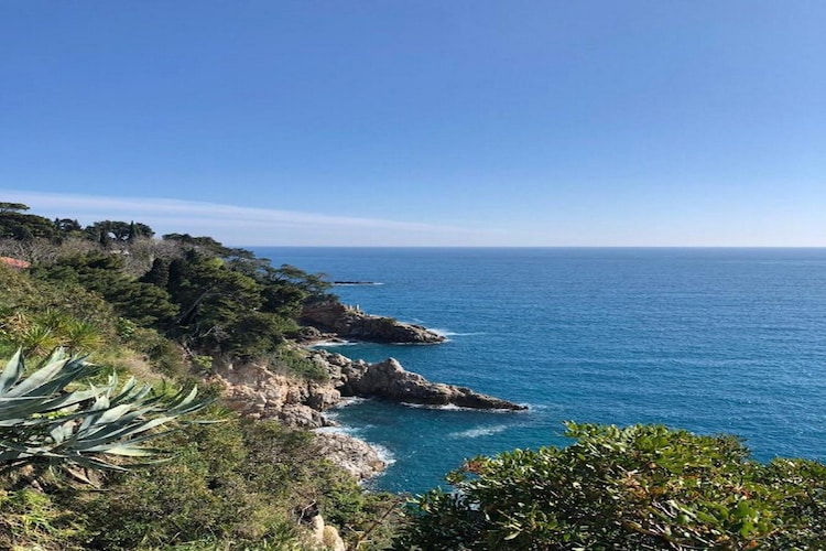 Apartmá SunOne Dubrovnik - One Bedroom Apartment with Terr