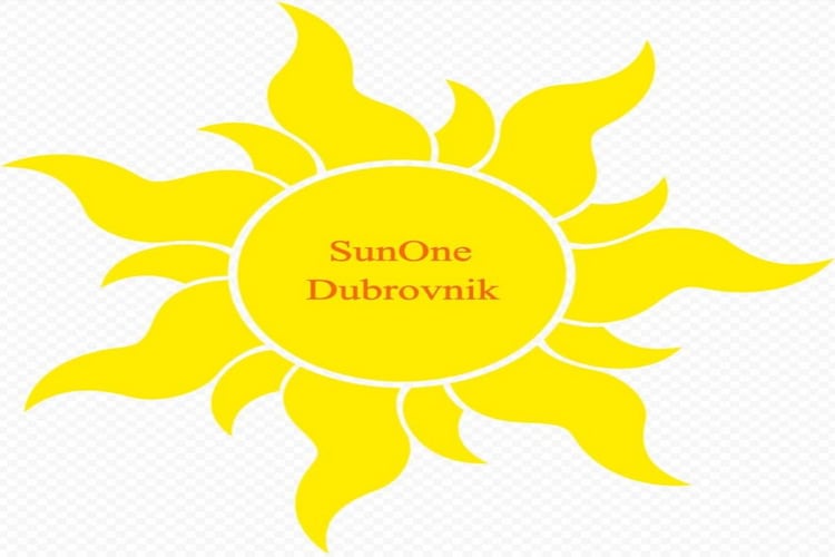 Apartmá SunOne Dubrovnik - One Bedroom Apartment with Terr
