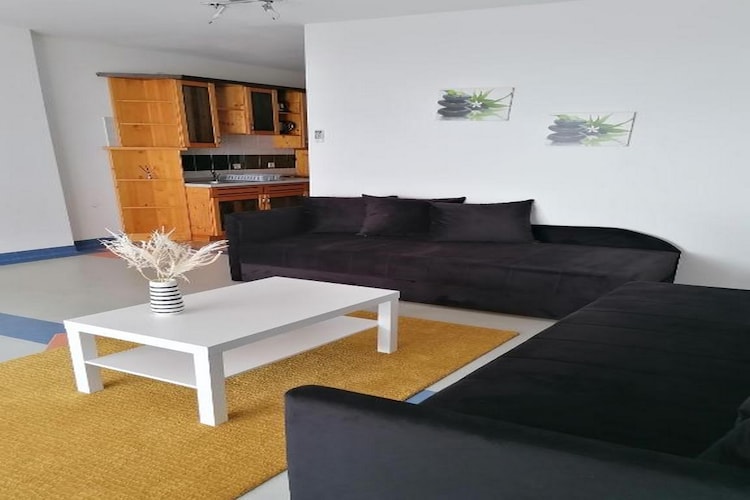 Apartmá House Panorama - One Bedroom Apartment with Balcon