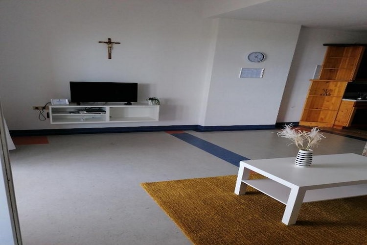 Apartmá House Panorama - One Bedroom Apartment with Balcon