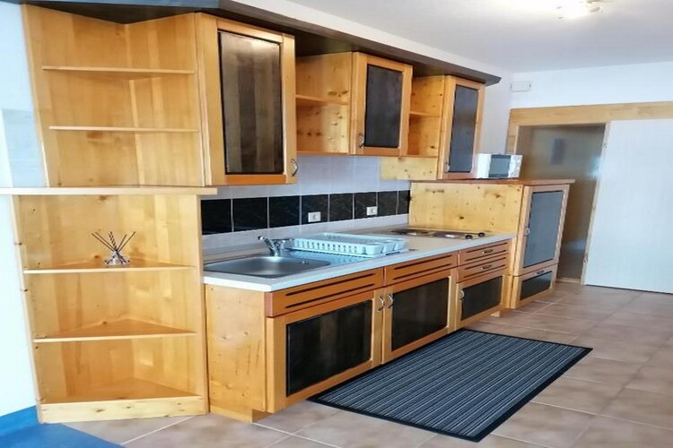 Apartmá House Panorama - One Bedroom Apartment with Balcon
