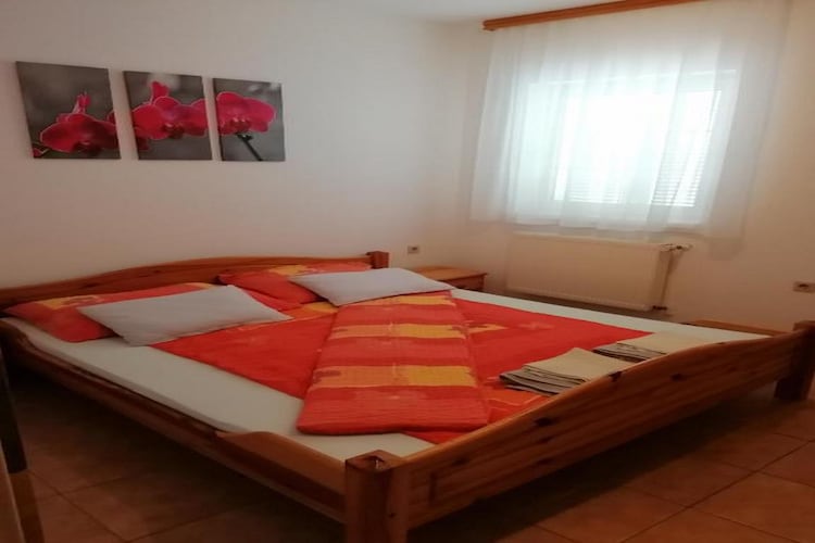 Apartmá House Panorama - One Bedroom Apartment with Balcon