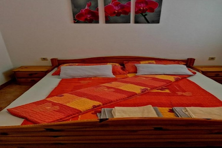 Apartmá House Panorama - One Bedroom Apartment with Balcon