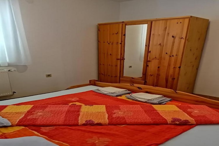 Apartmá House Panorama - One Bedroom Apartment with Balcon