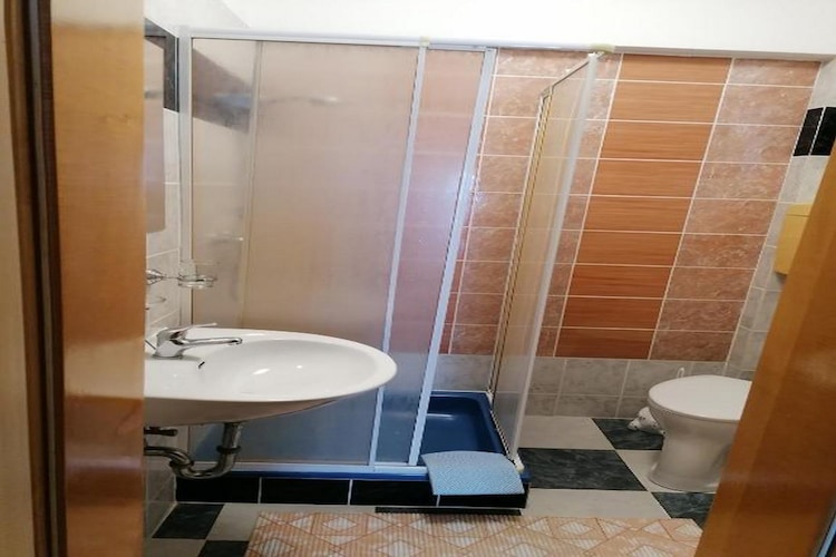 Apartmá House Panorama - One Bedroom Apartment with Balcon