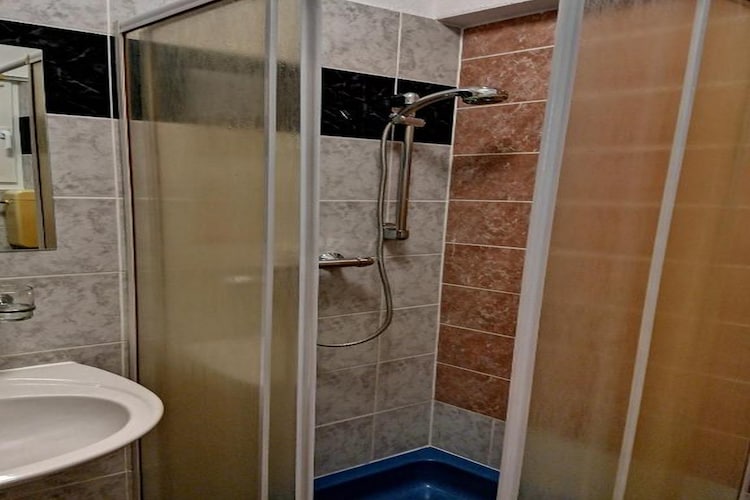 Apartmá House Panorama - One Bedroom Apartment with Balcon