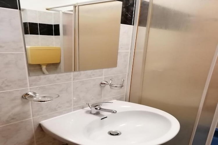 Apartmá House Panorama - One Bedroom Apartment with Balcon