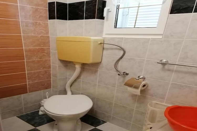 Apartmá House Panorama - One Bedroom Apartment with Balcon