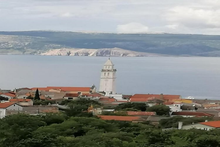 Apartmá House Panorama - One Bedroom Apartment with Balcon
