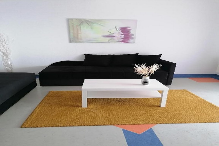 Apartmá House Panorama - One Bedroom Apartment with Balcon