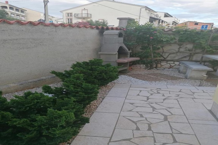 Apartmá House Panorama - One Bedroom Apartment with Balcon