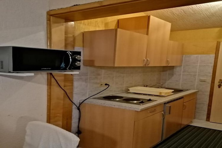 House Panorama - Studio Apartment (Studio)