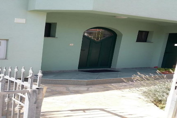 Apartmá Apartments Mlikota - Two Bedroom Apartment with Te
