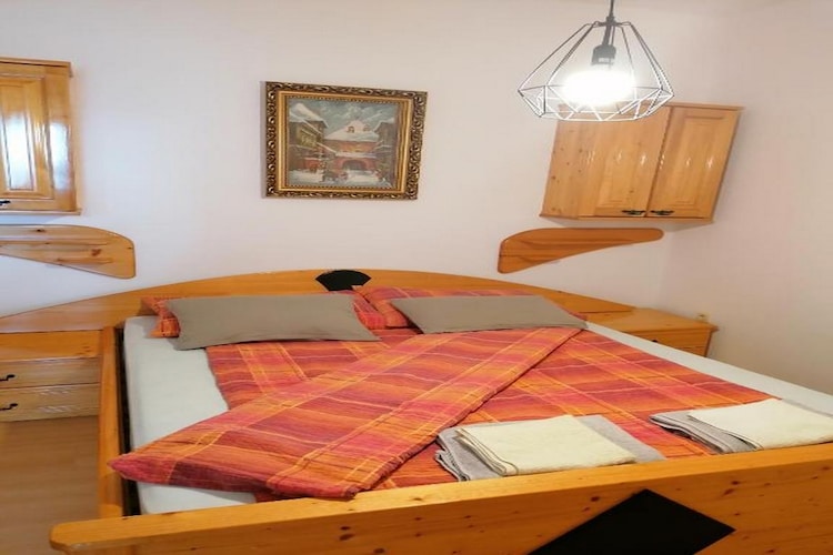 House Panorama - One Bedroom Apartment with Terrace and Sea View (Cezar)