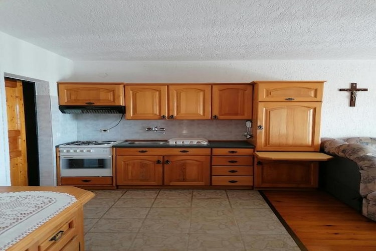 House Panorama - One Bedroom Apartment with Balcony and Sea View (Panorama blick)