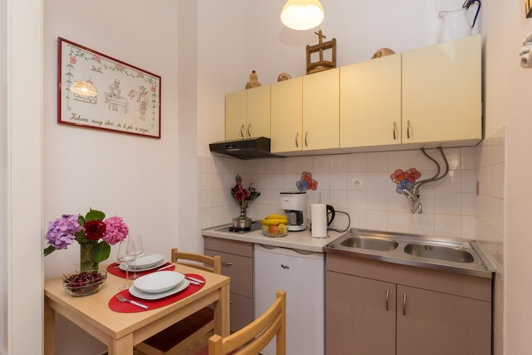Apartmá Sweetest Thing Apartment - Studio Apartment (A3)