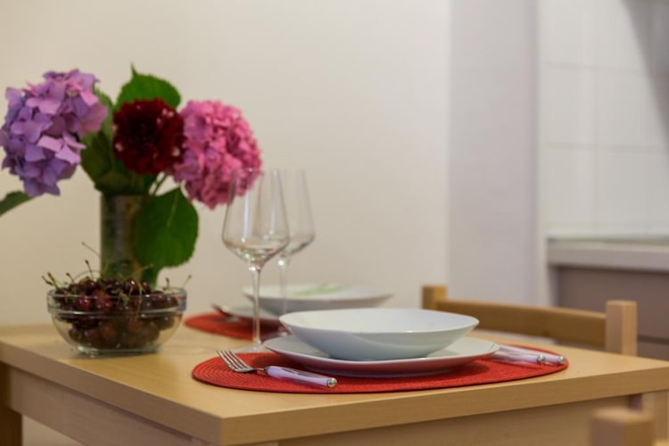 Apartmá Sweetest Thing Apartment - Studio Apartment (A3)